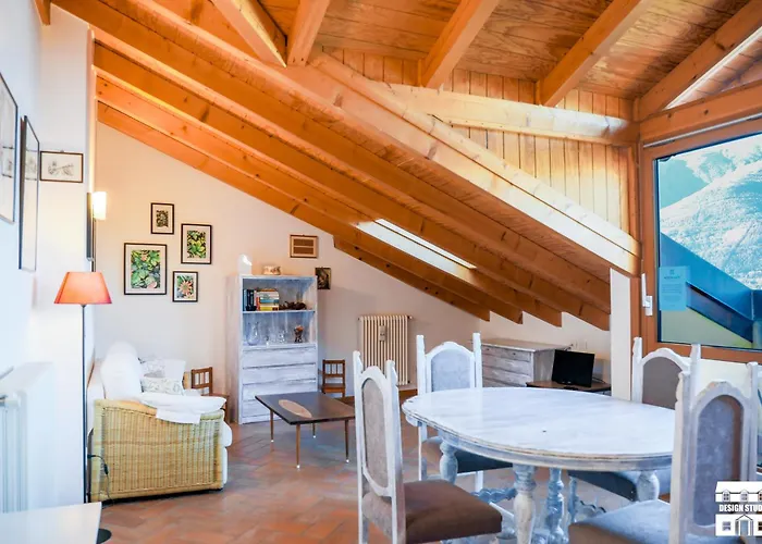 Torretta 8 By Design Bellano