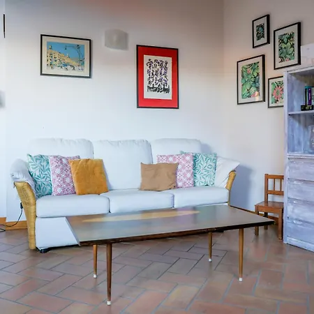 Torretta 8 By Design דירה