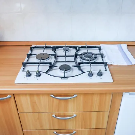 Torretta 8 By Design * בלאנו